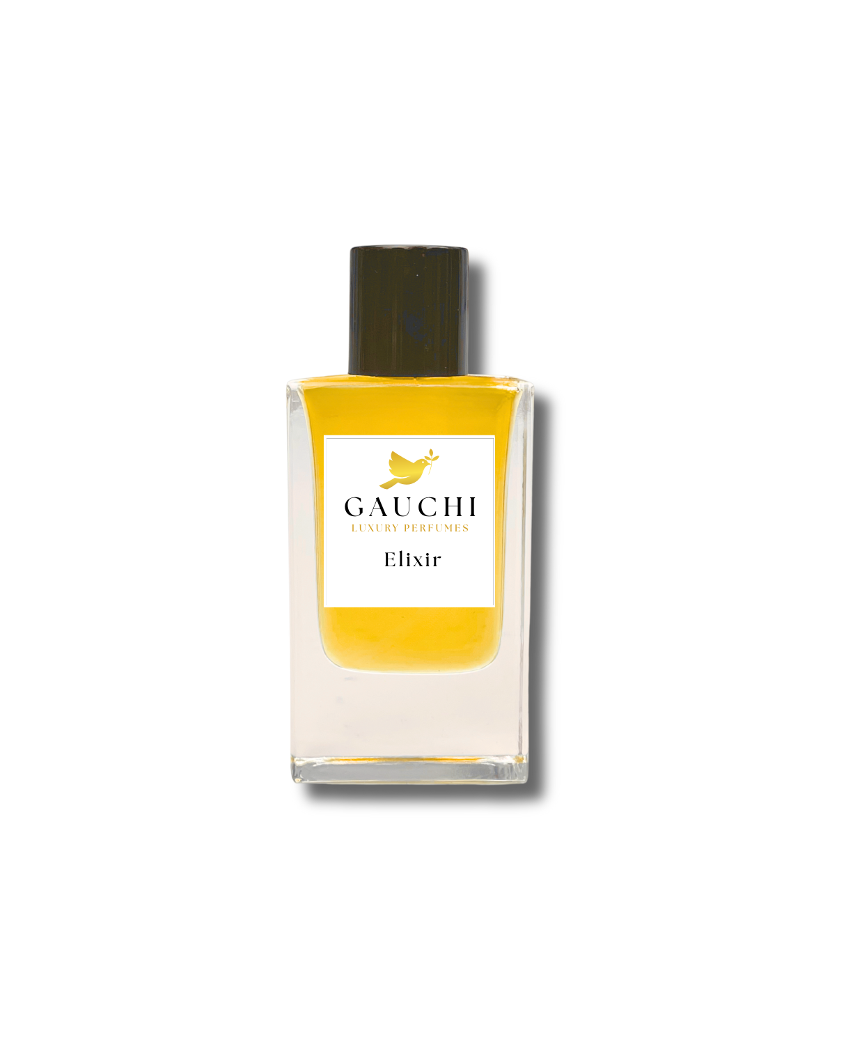 Gauchi Elixir