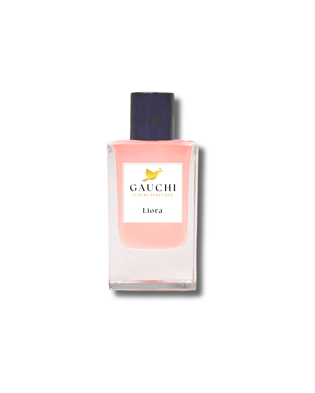 Gauchi LIORA Eau de Parfum bottle