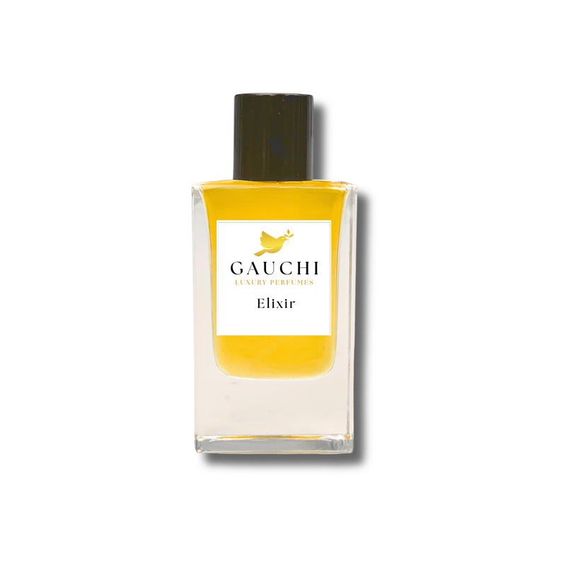 Gauchi Elixir
