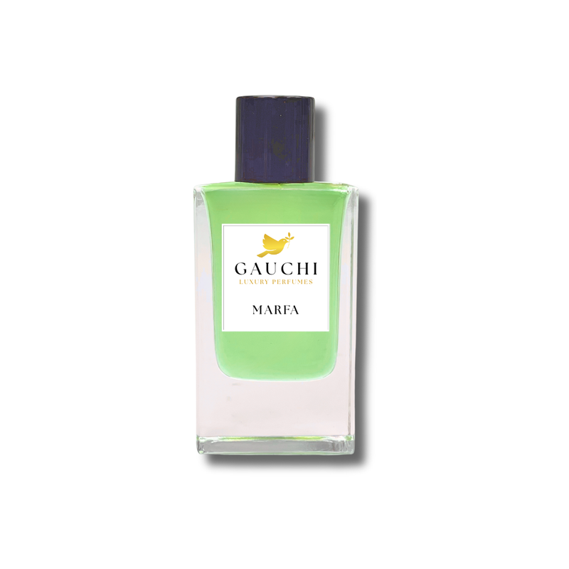 Gauchi MARFA Eau de Parfum bottle